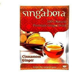 Singabera Đumbir napitak sa cimetom - instant prah Cene