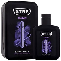 Str8 Game muška toaletna voda 100ml Cene