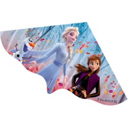 Günther Zmaj Frozen Elsa Cene