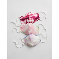 GAP Children's face masks, 3pcs - unisex Cene