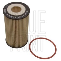 BLUE PRINT filter ulja Cene