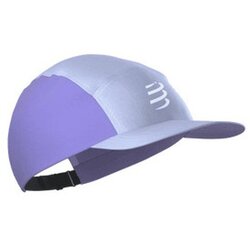 Compressport Kape s šiltom XHWU10473177TU Modra Cene