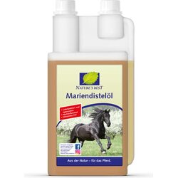 Nature's Best Olje pegastega badlja Cene