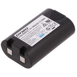 Dymo baterija li-ion za rhino aparat Cene