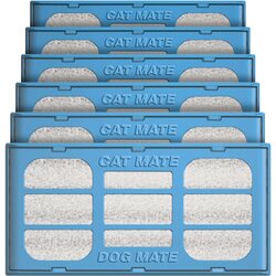 Cat Mate Closer Pets napajalnik, 2 litra Dodatno: Nadomestni filter (6 kosov) Cene