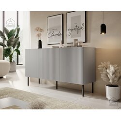 Xtra furniture Komoda Asensio KM-1, (20538385) Cene