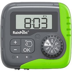 RAINPOINT Ik15p solarni namakalni komplet Cene