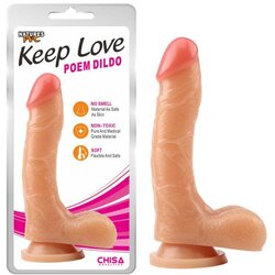 CHISA NOVELTIES dildo poem Cene