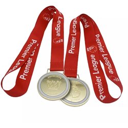 Sport Trophies premier league medal Cene