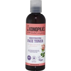 Dr. KONOPKA'S Moisturizing Face Toner - 200 ml Cene