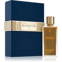 Marc-Antoine Barrois B683 parfemska voda uniseks 100 ml Cene