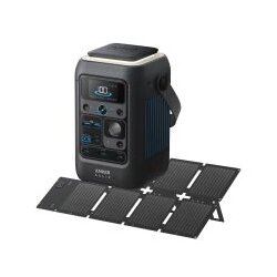 Anker Solix C300X DC plus PS60 prijenosni solarni panel Cene