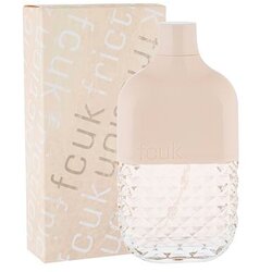 Fcuk friction parfumska voda 100 ml za ženske Cene
