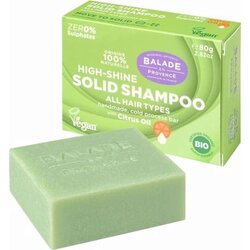 Balade en Provence Milo za lase citrus - 80 g Cene