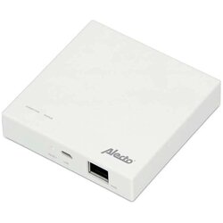 Alecto Pametni prehod SMART-BRIDGE10 z Zigbee povezavo, (5000119614) Cene