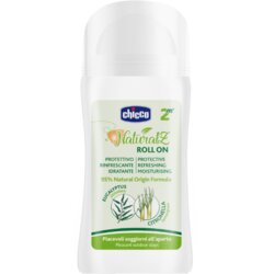 Chicco NaturalZ Protective & Refreshing Roll-on roll-on proti komarjem 2 m+ 60 ml Cene