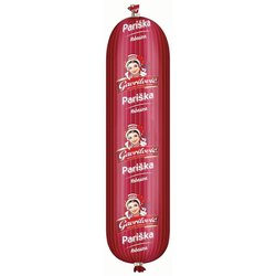Gavrilović Kobasica GAVRILOVIĆ pariška 1kg Cene