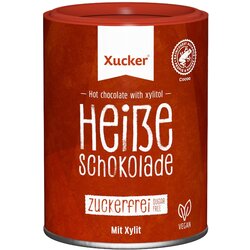 Xucker Topla čokolada 200 г Cene