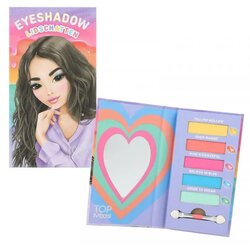 Odeon Top Model set sjenila Beauty&me 2 (14/1 displey) Cijene