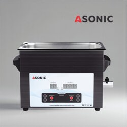 Asonic MED-50+silentbox ultrazvučna kada ( u11724 ) Cene