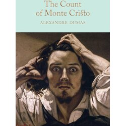 Macmillan Distribution Limited Alexandre Dumas - The Count of Monte Cristo Cene