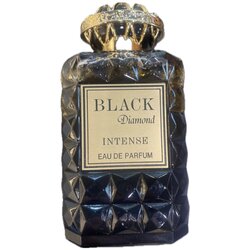 Essenza Black Diamond Intense 100ml Cene