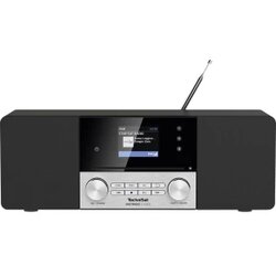 Technisat DigitRadio 3 Voice Cene