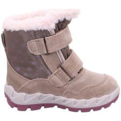 Superfit čizme ICEBIRD 1-006011-4000 Ž bež 27 Cijene