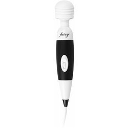 Fairy Vibrator - crni Cene