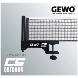 Gewo Mrežica CS Outdoor Cene
