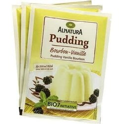 Alnatura Bio puding od vanilije - 120 g Cijene