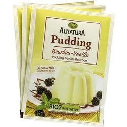 Alnatura bio vanilin puding Cene