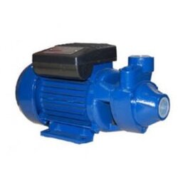 Novoterm jednostepena pumpa za vodu NTP50 550W Cene