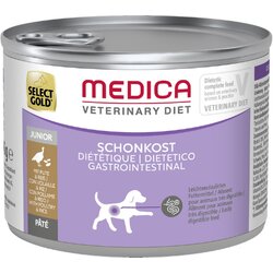 Select Gold Medica Gastrointestinal Junior perad i riža 195 g, konzerva Cene