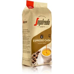 Segafredo Zanetti kafa Espresso Casa 500g Cene