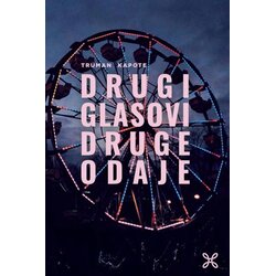 IPC Media Truman Kapote - Drugi glasovi, druge odaje Cene