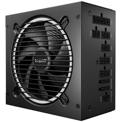 Be Quiet! napajalnik modularni Pure Power 13 M ATX, 850 W, BP027EU Cene