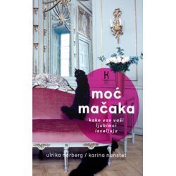 Kalipso Ulrika Norberg, Karina Nunstet - Moć mačaka Cene
