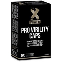 Labophyto pro virility caps 60 capsules Cene