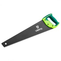 Verto Vrtna pila s futrolom 15G102, 450 mm Cene