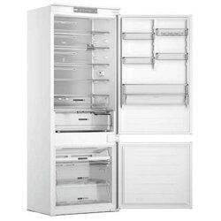 Whirlpool kombinirani hladnjak ugradbeni wh SP70 T121 70 cm Cene