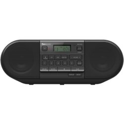 Panasonic RX-D552 crna Cijene