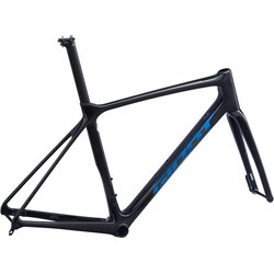  Bicikl GIANT TCR Advanced Pro Disc-FF B Carbon - L Cijene