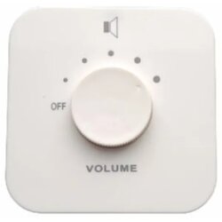  Sobni regulator jačine zvuka VC-10R, 10W, 70, 100V Cene