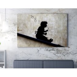 Opviq Slika na platnu 50x70cm Cijene