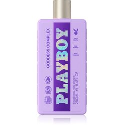 Playboy Goddess Complex gel za tuširanje za žene 250 ml Cene