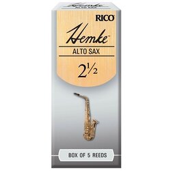 Rico RHKP5ASX250 HEMKE trska za ALT SAX 2,5 Cene
