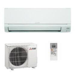 Mitsubishi inverter Klima uređaj msz-dw25vf/muz-dw25vf Cene