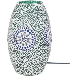 Signes Grimalt Stolna Lampa Od Mozaika Zelena Cijene