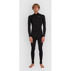 Billabong Absolute Core Wetsuit black Cene